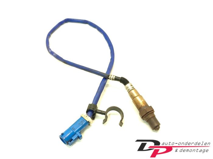Gebruikte Lambda Sonde Ford Focus 3 1.0 Ti-VCT EcoBoost 12V 100 Prijs € 14,00 Margeregeling aangeboden door DP Auto-onderdelen & Demontage