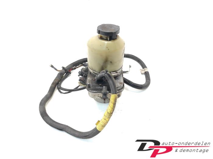 Gebruikte Servopomp Opel Meriva (B) 1.6 CDTI 16V Prijs € 450,00 Margeregeling aangeboden door DP Auto-onderdelen & Demontage