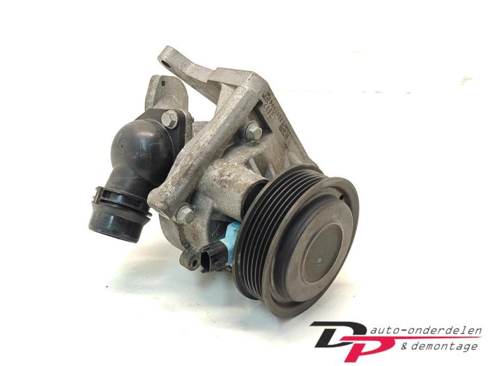 Gebruikte Waterpomp Opel Meriva (B) 1.6 CDTI 16V Prijs € 70,00 Margeregeling aangeboden door DP Auto-onderdelen & Demontage