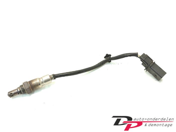 Gebruikte Lambda Sonde Opel Meriva (B) 1.6 CDTI 16V Prijs € 14,00 Margeregeling aangeboden door DP Auto-onderdelen & Demontage