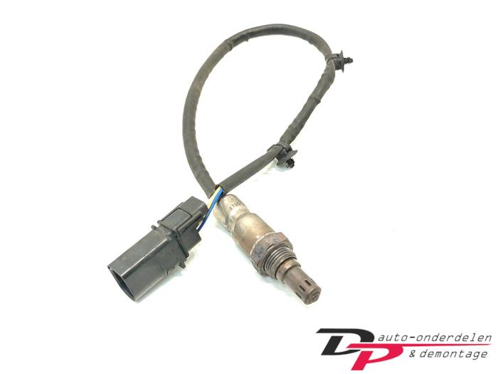Gebruikte Lambda Sonde Opel Meriva (B) 1.6 CDTI 16V Prijs € 20,00 Margeregeling aangeboden door DP Auto-onderdelen & Demontage