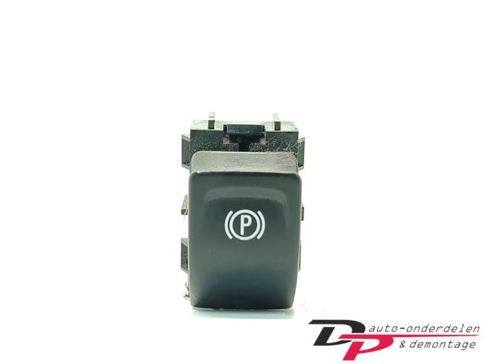 Gebruikte Schakelaar handrem Opel Meriva (B) 1.6 CDTI 16V Prijs € 4,95 Margeregeling aangeboden door DP Auto-onderdelen & Demontage