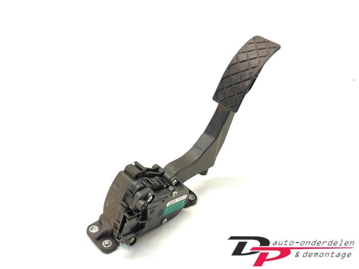 Gebruikte Gaspedaalpositie Sensor Volkswagen Polo V (6R) 1.2 TDI 12V BlueMotion Prijs € 6,95 Margeregeling aangeboden door DP Auto-onderdelen & Demontage