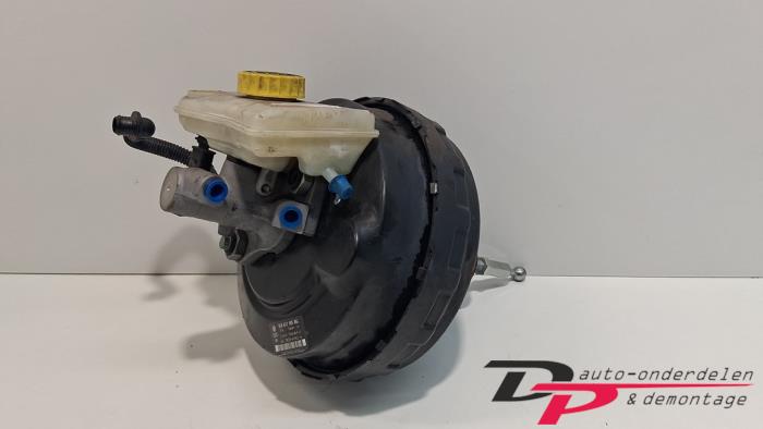 Gebruikte Rembol Audi A4 (B7) 1.8 T 20V Prijs € 74,00 Margeregeling aangeboden door DP Auto-onderdelen & Demontage