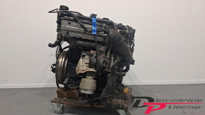 Gebruikte Motor Audi A4 (B7) 1.8 T 20V Prijs € 700,00 Margeregeling aangeboden door DP Auto-onderdelen & Demontage