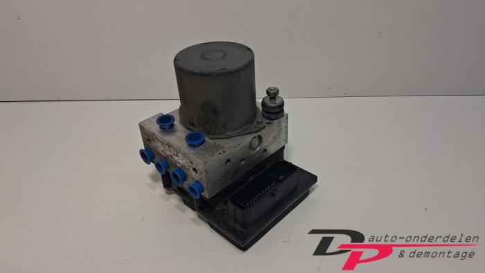 Gebruikte ABS Pomp Audi A4 (B7) 1.8 T 20V Prijs € 15,00 Margeregeling aangeboden door DP Auto-onderdelen & Demontage