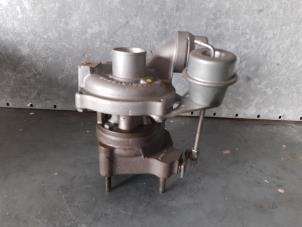 Gereviseerde Turbo Renault Clio III (BR/CR) 1.5 dCi 85 Prijs € 423,50 Inclusief btw aangeboden door Uittenbogaard onderdelen BV