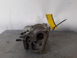 Gereviseerde G-lader Fiat 500 (312) 1.3 MJTD 16V Prijs € 393,25 Inclusief btw aangeboden door Uittenbogaard onderdelen BV