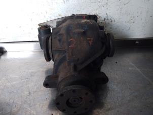 Gebruikte Cardanklok achter BMW 3 serie (E46/4) 320d 16V Prijs € 200,00 Margeregeling aangeboden door Uittenbogaard onderdelen BV