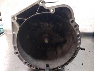 Gebruikte Versnellingsbak BMW 1 serie (E87/87N) 118i 16V Prijs € 350,00 Margeregeling aangeboden door Uittenbogaard onderdelen BV