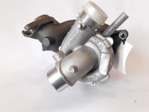 Nieuwe G-lader Citroen C8 (EA/EB) 2.2 HDi 16V Prijs € 423,50 Inclusief btw aangeboden door Uittenbogaard onderdelen BV