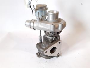 Nieuwe Turbo Renault Clio III Estate/Grandtour (KR) 1.2 16V TCE 100 Prijs € 484,00 Inclusief btw aangeboden door Uittenbogaard onderdelen BV