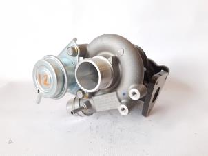 Nieuwe Turbo Renault Clio III (BR/CR) 1.2 16V TCe 100 Prijs € 484,00 Inclusief btw aangeboden door Uittenbogaard onderdelen BV