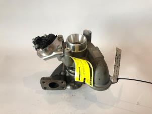 Nieuwe G-lader Ford Focus 3 1.6 TDCi 95 Prijs € 484,00 Inclusief btw aangeboden door Uittenbogaard onderdelen BV