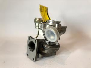 Nieuwe Turbo Volvo S80 (TR/TS) 2.8 T6 24V Prijs € 484,00 Inclusief btw aangeboden door Uittenbogaard onderdelen BV