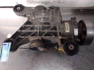 Gebruikte Differentieel achter Skoda Yeti (5LAC) 2.0 TDI 16V 4x4 Prijs € 550,00 Margeregeling aangeboden door Uittenbogaard onderdelen BV
