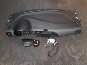Gebruikte Airbag set Kia Picanto (TA) 1.0 12V Bi-Fuel Prijs € 375,00 Margeregeling aangeboden door Uittenbogaard onderdelen BV