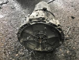 Gebruikte Automaatbak Mercedes C (W205) C-350 e 2.0 16V Prijs € 1.350,00 Margeregeling aangeboden door Uittenbogaard onderdelen BV