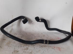 Gebruikte Diversen Mercedes C (W205) C-350 e 2.0 16V Prijs € 45,00 Margeregeling aangeboden door Uittenbogaard onderdelen BV