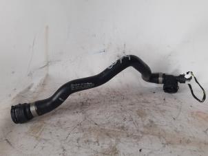 Gebruikte Diversen Mercedes C (W205) C-350 e 2.0 16V Prijs € 30,00 Margeregeling aangeboden door Uittenbogaard onderdelen BV