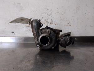 Gebruikte G-lader Ford Focus 3 Wagon 1.6 TDCi 115 Prijs € 484,00 Inclusief btw aangeboden door Uittenbogaard onderdelen BV