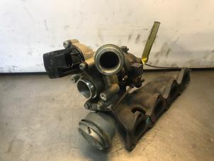 Gebruikte G-lader Volkswagen Passat Variant (3C5) 1.4 TSI 16V Prijs € 242,00 Inclusief btw aangeboden door Uittenbogaard onderdelen BV