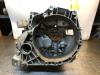 Versnellingsbak van een Fiat 500/595/695, 2008 1.4 T-Jet 16V Esse Esse, Hatchback, Benzine, 1.368cc, 118kW (160pk), FWD, 312A1000; 312A3000; 312B4000, 2008-08 2017