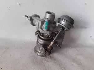 Gereviseerde Turbo Peugeot 308 (L3/L8/LB/LH/LP) 1.2 12V e-THP PureTech 130 Prijs € 514,25 Inclusief btw aangeboden door Uittenbogaard onderdelen BV