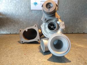 Gereviseerde Turbo Mercedes Sprinter 3,5t (906.73) 315 CDI 16V Prijs € 453,75 Inclusief btw aangeboden door Uittenbogaard onderdelen BV