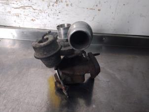 Gebruikte Turbo Renault Kangoo/Grand Kangoo (KW) 1.5 dCi 85 Prijs € 100,00 Margeregeling aangeboden door Uittenbogaard onderdelen BV