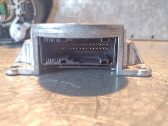 Airbag set + dashboard BMW 3 serie 335i 3.0 24V 13B102100225M