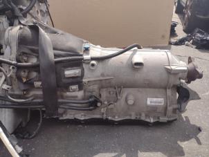 Gebruikte Automaatbak BMW 3 serie (F30) 335i 3.0 24V Prijs € 1.400,00 Margeregeling aangeboden door Uittenbogaard onderdelen BV