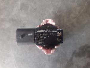 Gebruikte PDC Sensor Mazda 3 (BP) 2.0 SkyActiv-X 180 M Hybrid 16V Prijs € 50,00 Margeregeling aangeboden door Uittenbogaard onderdelen BV