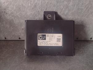 Gebruikte Centrale Deurvergrendelings Module Mazda 3 (BP) 2.0 SkyActiv-X 180 M Hybrid 16V Prijs € 100,00 Margeregeling aangeboden door Uittenbogaard onderdelen BV