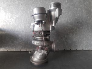 Gereviseerde Turbo Mercedes AMG GT Roadster Prijs € 1.179,75 Inclusief btw aangeboden door Uittenbogaard onderdelen BV