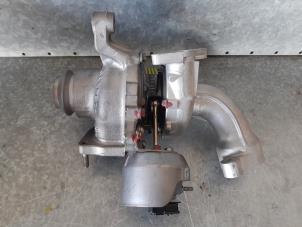 Gereviseerde Turbo Fiat Scudo (270) 2.0 D Multijet Prijs € 453,75 Inclusief btw aangeboden door Uittenbogaard onderdelen BV