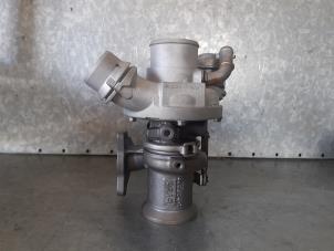 Gereviseerde Turbo Opel Astra K 1.6 CDTI 110 16V Prijs € 514,25 Inclusief btw aangeboden door Uittenbogaard onderdelen BV