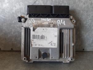 Gebruikte Computer Motormanagement Audi A4 (B8) 1.8 TFSI 16V Prijs € 150,00 Margeregeling aangeboden door Uittenbogaard onderdelen BV