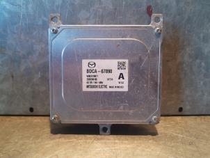 Gebruikte Computer Verlichting Mazda 3 (BP) 2.0 SkyActiv-X 180 M Hybrid 16V Prijs € 100,00 Margeregeling aangeboden door Uittenbogaard onderdelen BV