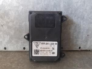 Gebruikte Computer Verlichting Audi A3 (8V1/8VK) 1.4 TFSI 16V Prijs € 50,00 Margeregeling aangeboden door Uittenbogaard onderdelen BV