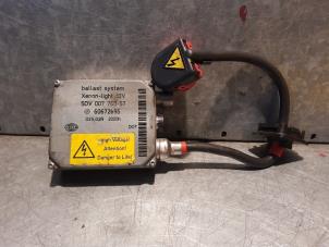 Gebruikte Xenon module Lancia Thesis (841) 2.4 JTD 20V Prijs € 40,00 Margeregeling aangeboden door Uittenbogaard onderdelen BV