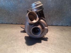 Gereviseerde Turbo Mercedes C (W203) 2.2 C-200 CDI 16V Prijs € 453,75 Inclusief btw aangeboden door Uittenbogaard onderdelen BV