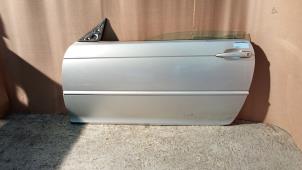 Gebruikte Deur 2Deurs links BMW 3 serie (E46/2) 316 Ci 16V Prijs € 150,00 Margeregeling aangeboden door Uittenbogaard onderdelen BV