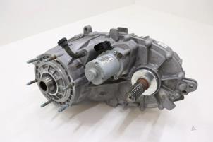 Gebruikte Tussenbak 4x4 Dodge 1500 Crew Cab (DS) 5.7 Hemi V8 4x4 Prijs € 650,00 Margeregeling aangeboden door Uittenbogaard onderdelen BV