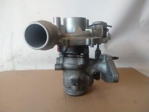 Gereviseerde G-lader Renault Clio IV (5R) 1.5 Energy dCi 90 FAP Prijs € 574,75 Inclusief btw aangeboden door Uittenbogaard onderdelen BV