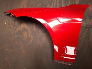 Gebruikte Scherm links-voor Tesla Model S 90D Prijs € 500,00 Margeregeling aangeboden door Uittenbogaard onderdelen BV