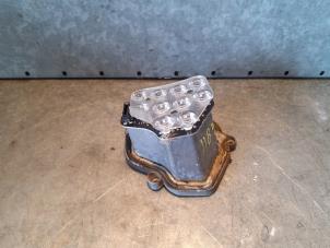 Gebruikte Module LED koplamp BMW 5 serie Touring (F11) 520d 16V Prijs € 65,00 Margeregeling aangeboden door Uittenbogaard onderdelen BV