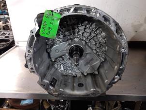 Gebruikte Automaatbak Mercedes V (447.8) 2.0 300 d 16V Prijs € 1.250,00 Margeregeling aangeboden door Uittenbogaard onderdelen BV