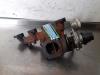 Turbo van een Ford Transit Connect, 2002 / 2013 1.8 TDCi 75, Bestel, Diesel, 1.753cc, 55kW (75pk), FWD, R2PA; EURO4, 2006-10 / 2013-12 2008