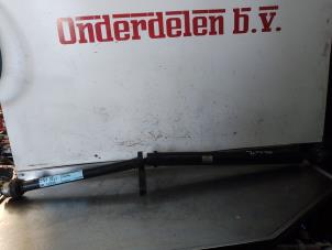 Gebruikte Cardanas Audi S6 Avant (C7) 4.0 V8 TFSI Prijs € 300,00 Margeregeling aangeboden door Uittenbogaard onderdelen BV